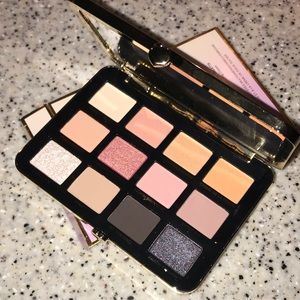 🔥TOO FACED White Peach Eye Shadow Palette🔥
